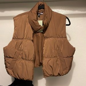 Puffer Vest